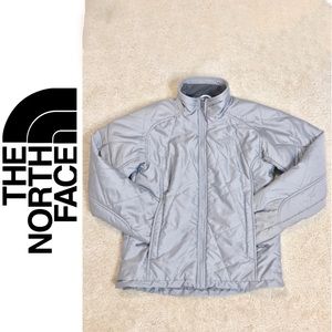 COPY - The North Face Silver Lightweight Quilted Jacket